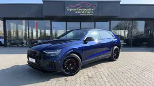 Audi SQ8 ABT SQ8 650PS 850NM, Carbon, Pano, BO