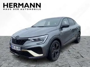 Renault Arkana 1.6 E-TECH Hybrid 145 E-Tech Engineered Bild 2