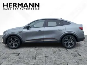 Renault Arkana 1.6 E-TECH Hybrid 145 E-Tech Engineered Bild 3