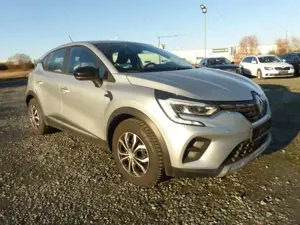 Renault Captur II Experience*HU/AU12/27*Scheckheft*PDC
