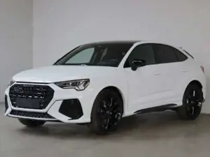 Audi RS Q3 2.5 TFSI quattro Sportback BO 280 Km/h RS AGA AHK