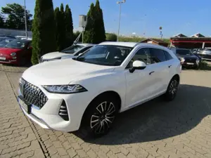 GWM WEY 05 2.0 PHEV AWD Premium NAVI AVV LED SHZ RFK PDC Bild 2