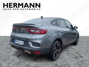 Renault Arkana 1.6 E-TECH Hybrid 145 E-Tech Engineered Bild 5