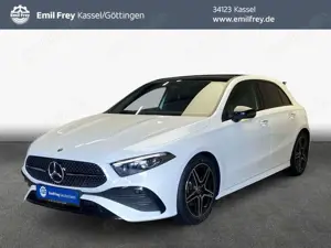 Mercedes-Benz A 180 A-Klasse