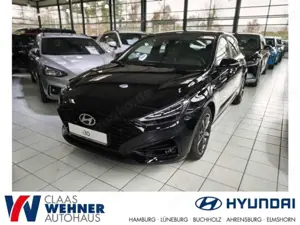 Hyundai i30 Hyundai i 30 FL 5-TÜRER (MY25) 1,0T-GDI (100PS) Ad