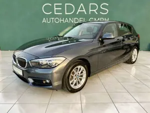 BMW 116 i Advantage 5-trg. M Sport-Lenkrad Einparkhilfe
