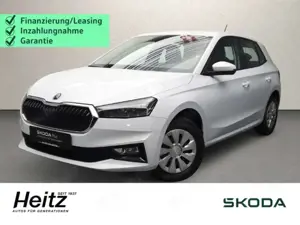 Skoda Fabia 1.0 TSI Essence LED Klima SHZ PDC DAB