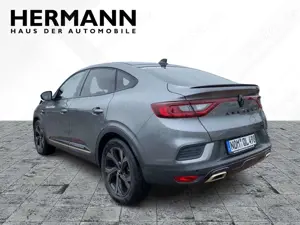 Renault Arkana 1.6 E-TECH Hybrid 145 E-Tech Engineered Bild 4