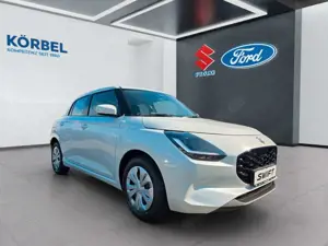 Suzuki Swift Bild 4