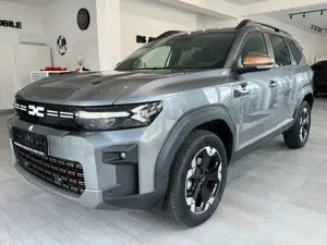 Dacia Bigster TCe 140 Extreme | Pano | Kamera | 360°