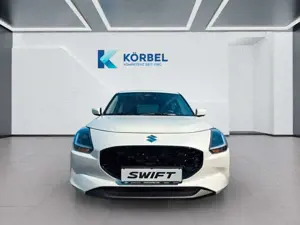 Suzuki Swift Bild 3