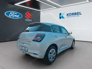 Suzuki Swift Bild 5