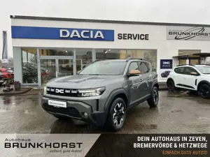 Dacia Duster TCe 130 4x4 Extreme LKHZ+SHZ+RFK