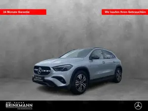 Mercedes-Benz GLA 200 GLA 200 Progressive/Pano/Multibeam/AHK/EasyPack