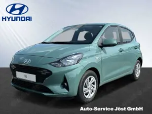 Hyundai i10 Bild 3