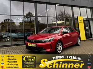 Opel Corsa 1.2 Direct Injection Turbo Edition