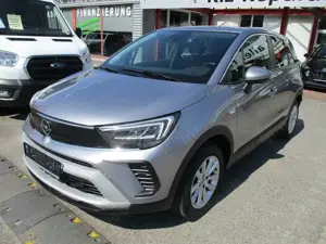 Opel Crossland 1.2 Elegance *Zahnriemen neu*