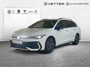 Volkswagen Golf Variant VIII Variant 1,5 l eTSI R-Line DSG KLIMA LED NAVI