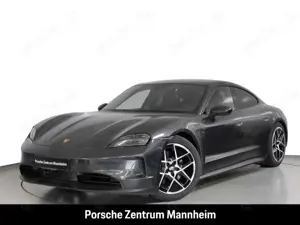 Porsche Taycan 4 Pano InnoDrive 360°Chrono HD-Matrix Privacy