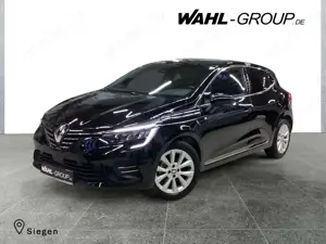 Renault Clio INTENS TCE 90 *CARPLAY*KLIMAAUTO.*