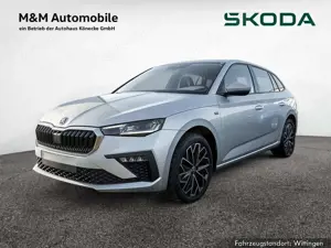 Skoda Scala 1.0 TSI Drive LED KAMERA SHZ GRA PDC