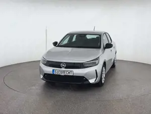 Opel Corsa Edition 1.2*SHZ*RFK*PDC*uvm