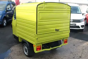 Piaggio Ape 50 Kasten LED SOFORT !! Bild 3