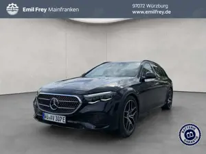 Mercedes-Benz E 300 E-Klasse