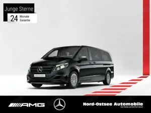Mercedes-Benz Vito 116 TOURER NEUES MODELL EXTRALANG NAVI