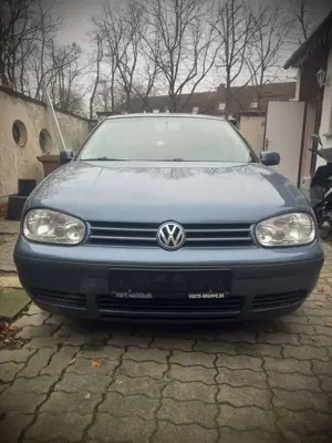 Volkswagen Golf 1.4 Edition