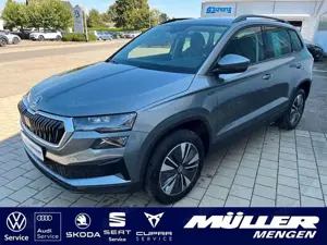 Skoda Karoq Tour/Balance 1,5 TSI DSG Navi|ACC|AHK
