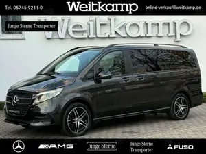Mercedes-Benz V 250 V 250 d 4M AVANT. Lang AMG+PANO+AHK+360°+7-SITZ
