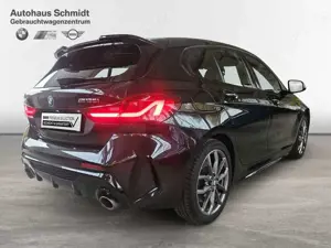 BMW 135 M135i xDrive Hatch*LC Prof.*HUD*HiFi*DAB*Adapt.LED Bild 5