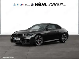 BMW M2 Coupé M DriversPack Plus Pack HarmanKardon Carbon
