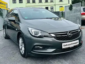 Opel Astra Innovation 93500 KM CAMERA NAVI KLIMA ALU EPH SH