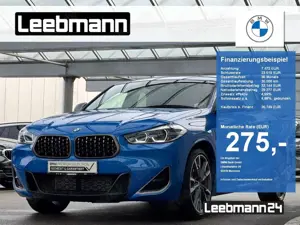 BMW X2 M35i Panorama/RFK/elSitze 2 JAHRE GARANTIE