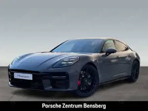 Porsche Panamera GTS