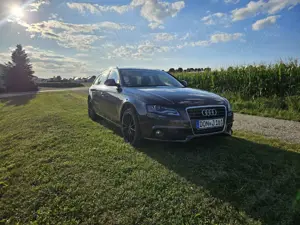 Audi A4 A4 Avant 2.0 TDI DPF Ambiente