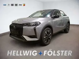 DS Automobiles DS 3 Etoile AT Leder Shz Navi Kamera 360 Head Up