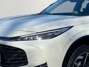 MG HS PHEV Luxury Standheizung|LED|360|CarPlay|ACC Bild 5