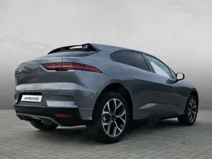 Jaguar I-Pace EV 400 R-Dynamic SE Bild 3