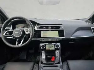 Jaguar I-Pace EV 400 R-Dynamic SE Bild 5