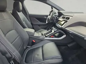 Jaguar I-Pace EV 400 R-Dynamic SE Bild 4