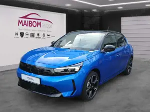 Opel Corsa F YES+Sitzhheizung+Lenkradheiz.