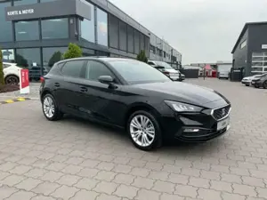 SEAT Leon Style Edition DSG+Kessy+VirtualCockpit+