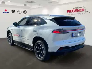MG HS PHEV Luxury Standheizung|LED|360|CarPlay|ACC Bild 4
