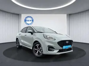 Ford Puma ST-Line*1.Hand*AUTOMATIK*LED*ACC*360°KAMERA