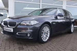 BMW 530 d xDrive Touring Luxury/HiFi/Standhzg/RFK
