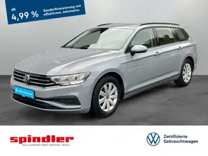 Volkswagen Passat Variant Conceptline 1.5TSI DSG/ Navi, LED