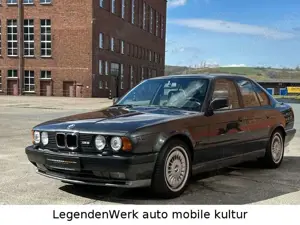 BMW M5 E34 Schalter Technik/Fahrwerk orig. BMW neu